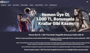 Casino Sitelerine Kayit Islemleri