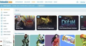 Internetteki En Iyi Casino Siteleri