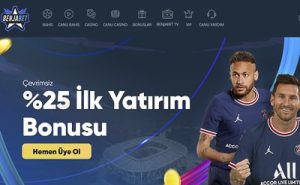 Bedava Bonus Veren Casino Siteleri Online Casino Oyna