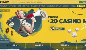 Casino Bahis Siteleri Kazandiran Oyunlar