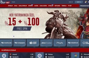 Kazandiran Casino Siteleri Oyunlari