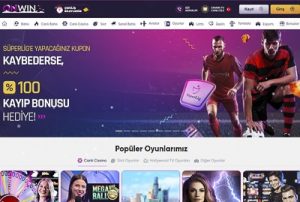 Freespin Veren Casino Siteleri Online Casino