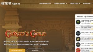 Netent Casino Siteleri Bilgileri