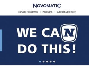 NovoMatic Casino Oyna